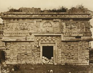 Chichén Itzá Ruins, Yucatán