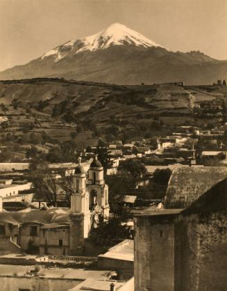 Pico de Orizaba