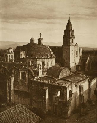 Cuernavaca Cathedral