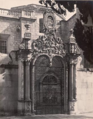 Convent of Guadalupe, Zacatecas