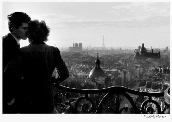 Willy Ronis