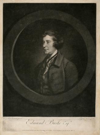 Edmund Burke