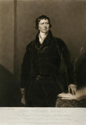 Henry Viscount Melville