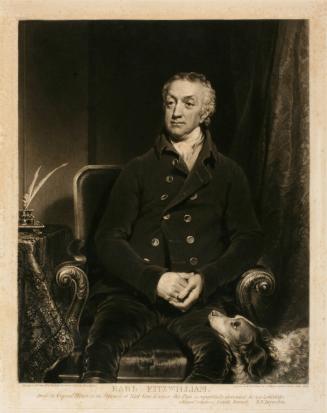 William Wentworth Fitzwilliam, 2nd Earl Fitzwilliam