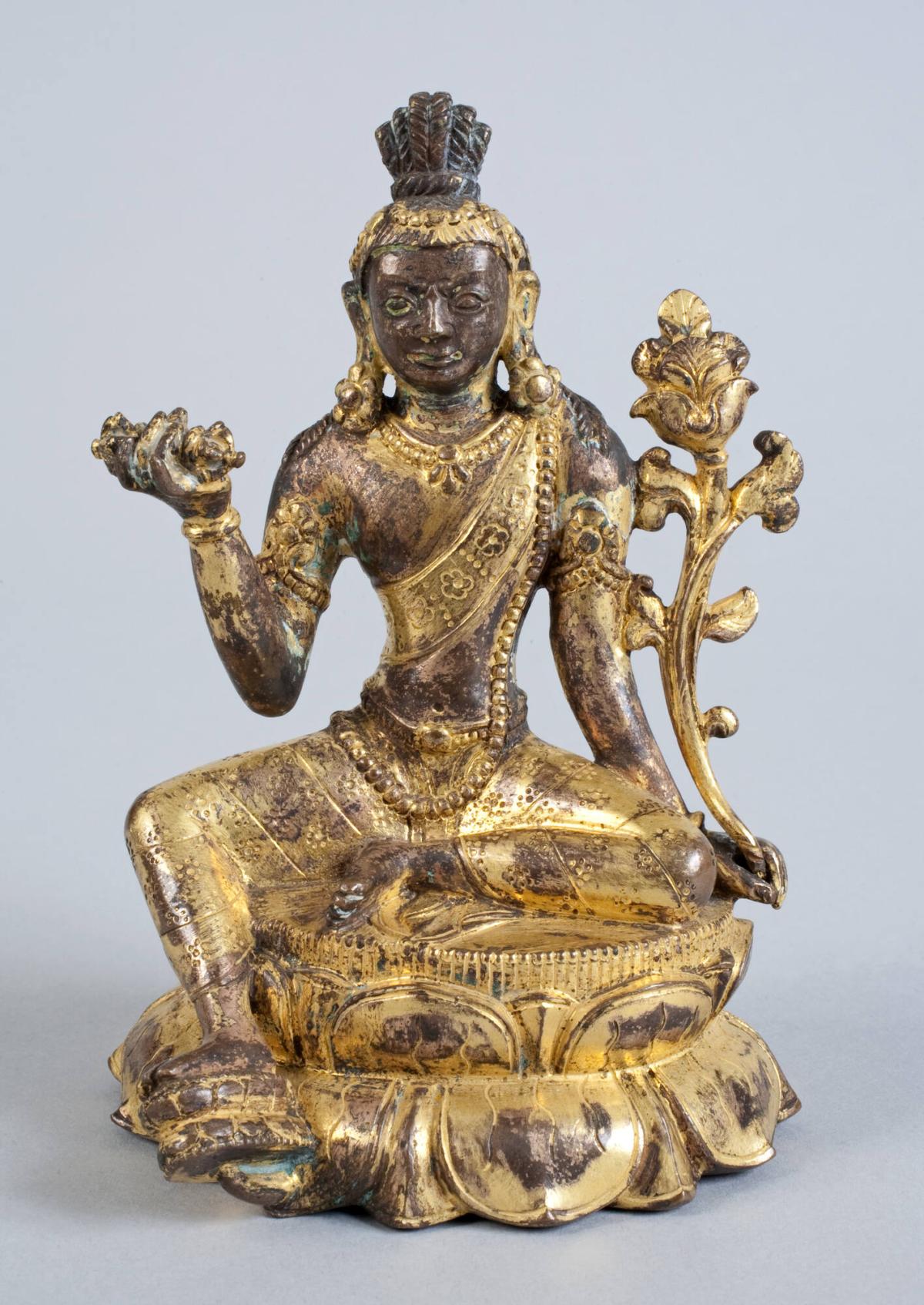 Vajrapāṇi Bodhisattva