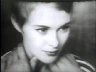 Freedom of Information Tape 1: Jean Seberg