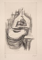 Henry Moore