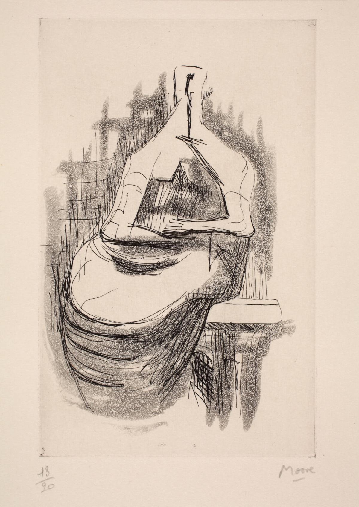 Henry Moore