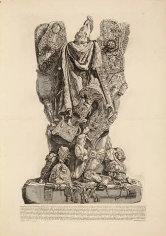 Trophy of Octavius Augustus