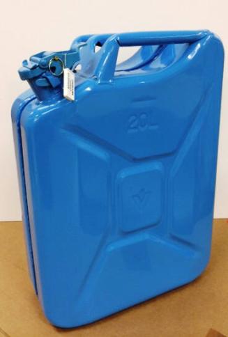 Jerrycan (Water)