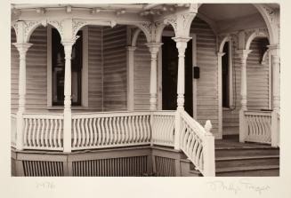 Porch, Torrington