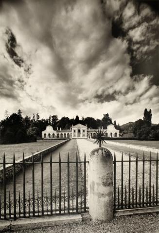 Villa Barbaro