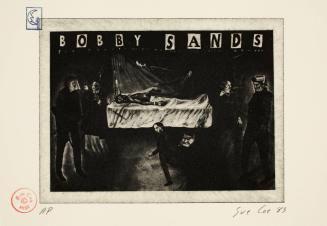 Bobby Sands