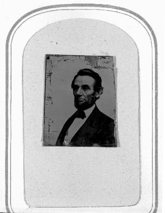 Abraham Lincoln