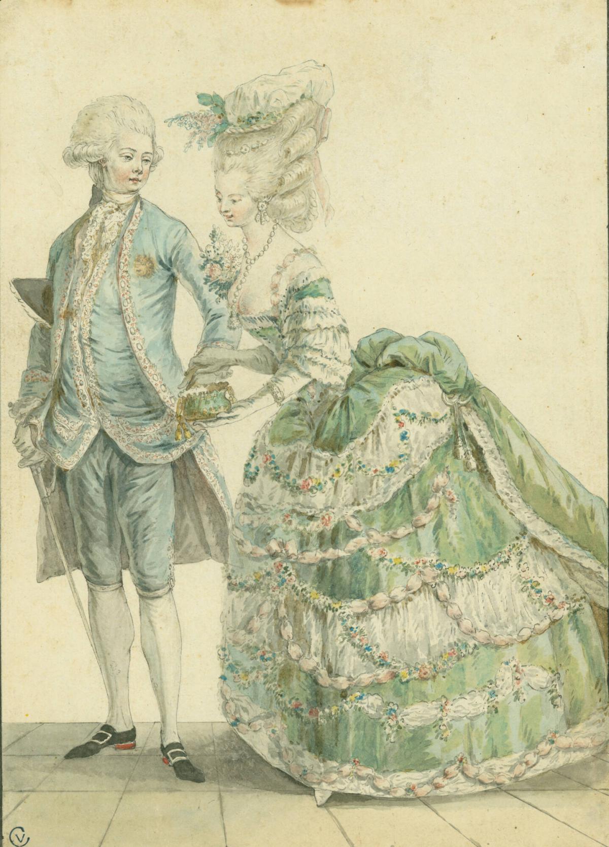 Pierre Thomas LeClerc