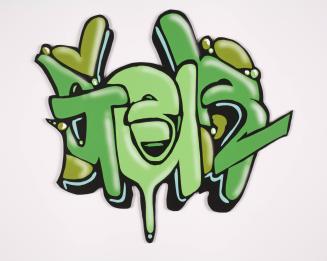 Graffiti LA 4