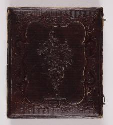 Case: front cover
