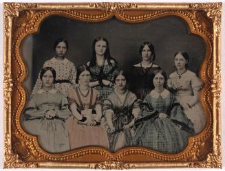 Oberlin College Class of 1859