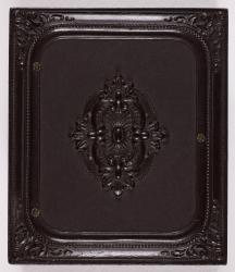 Case: front cover