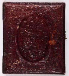 Case: front cover