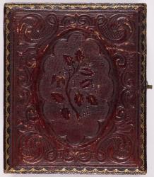 Case: front cover
