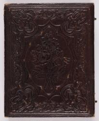 Case: front cover