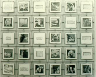 Lady Holland's Collection