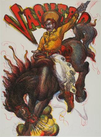 Vaquero