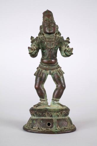 Skanda