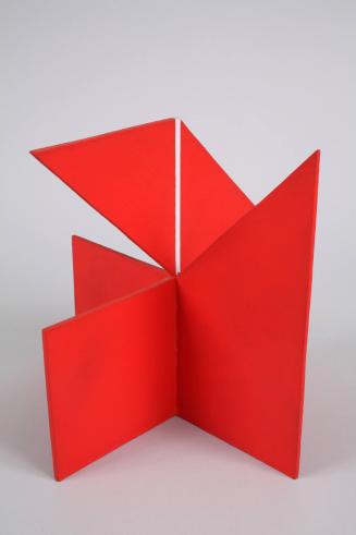 Three-Dimensional Model