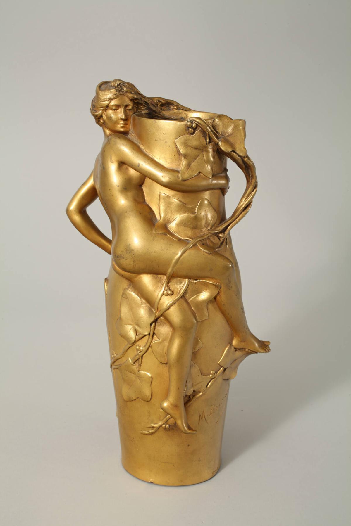 The John N. Stern Collection of Art Deco Sculpture