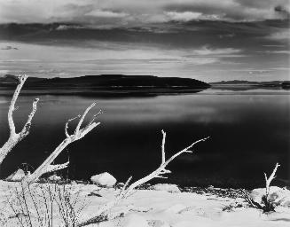 Mono Lake, California