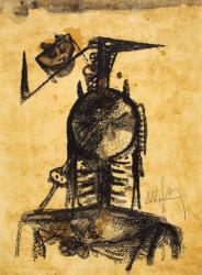 Wifredo Lam