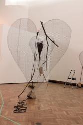 Installation detail