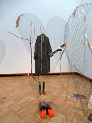 Installation detail