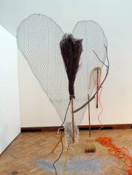 Installation detail