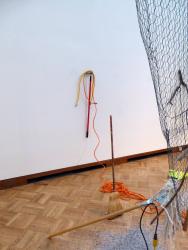 Installation detail