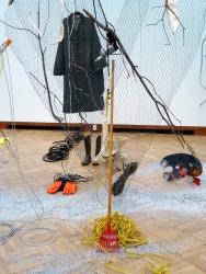 Installation detail