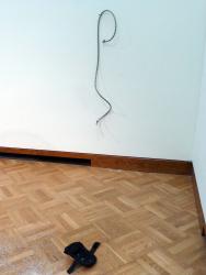 Installation detail