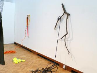 Installation detail