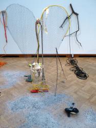 Installation detail