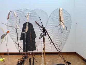 Installation detail
