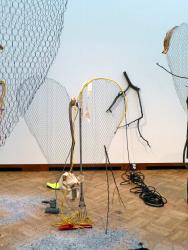 Installation detail