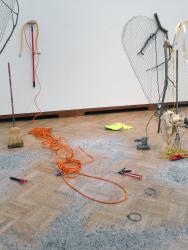Installation detail