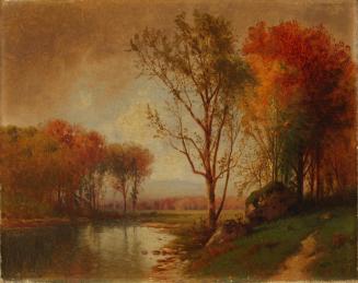 River Landscape