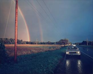 Delaware, 1979, from the portfolio Joe Maloney/Dye Transfer