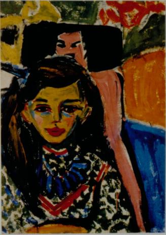 After Ernst Kirchner