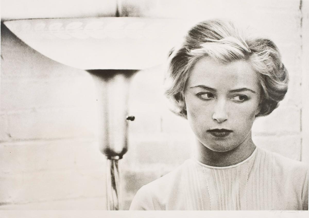 Cindy Sherman: The Complete Untitled Film Stills