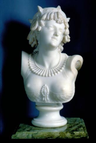 Bust of Ariadne