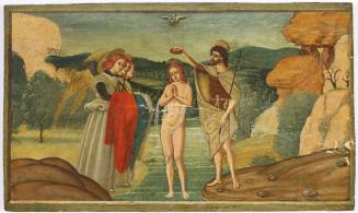 Baptism of Christ